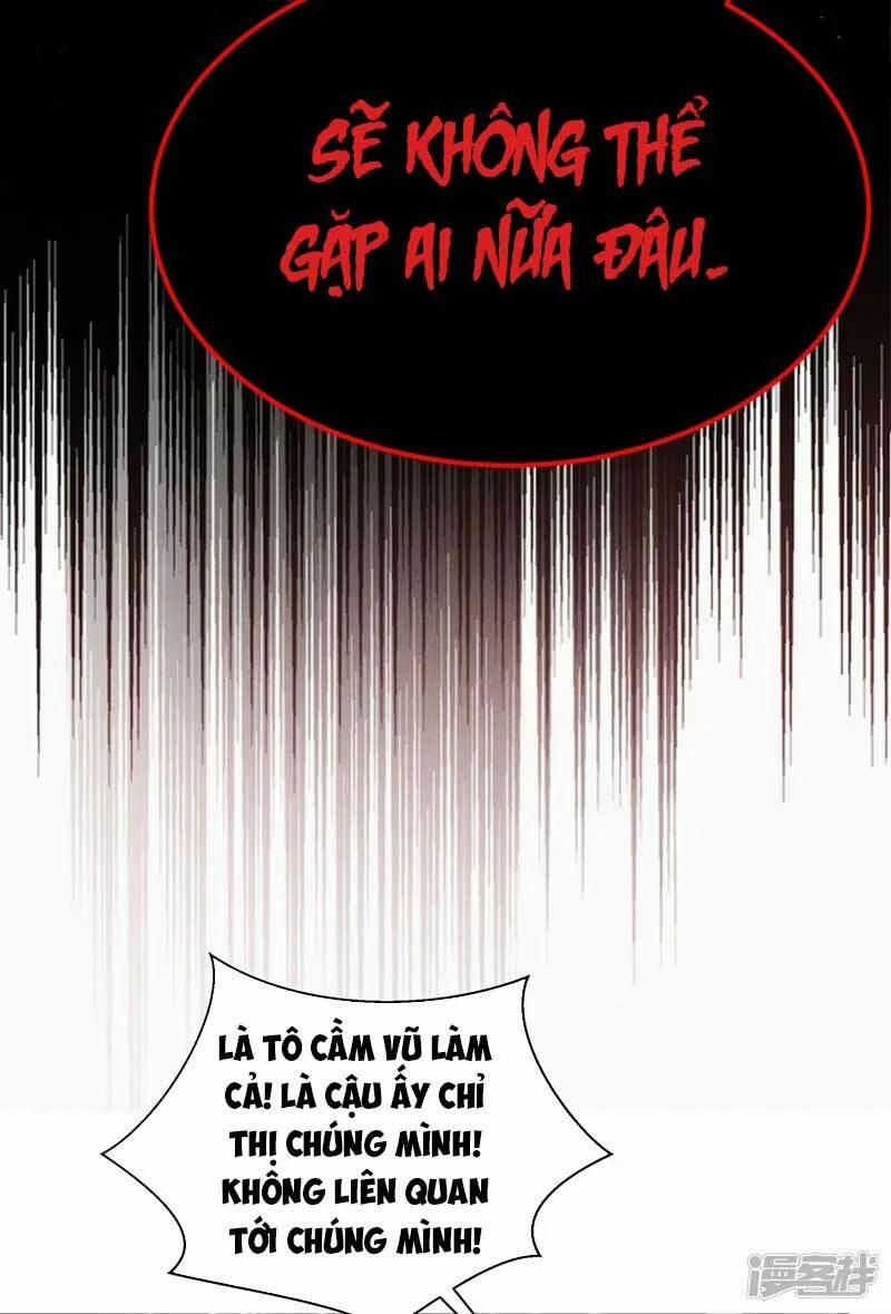 Trùng Sinh Không Gian: Cô Vợ Hào Môn Nóng Bỏng Không Dễ Chọc 28 trang 10