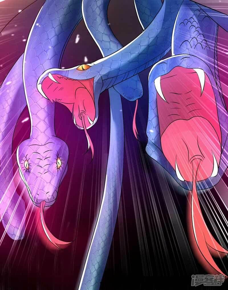 Trùng Sinh Không Gian: Cô Vợ Hào Môn Nóng Bỏng Không Dễ Chọc 28 trang 15