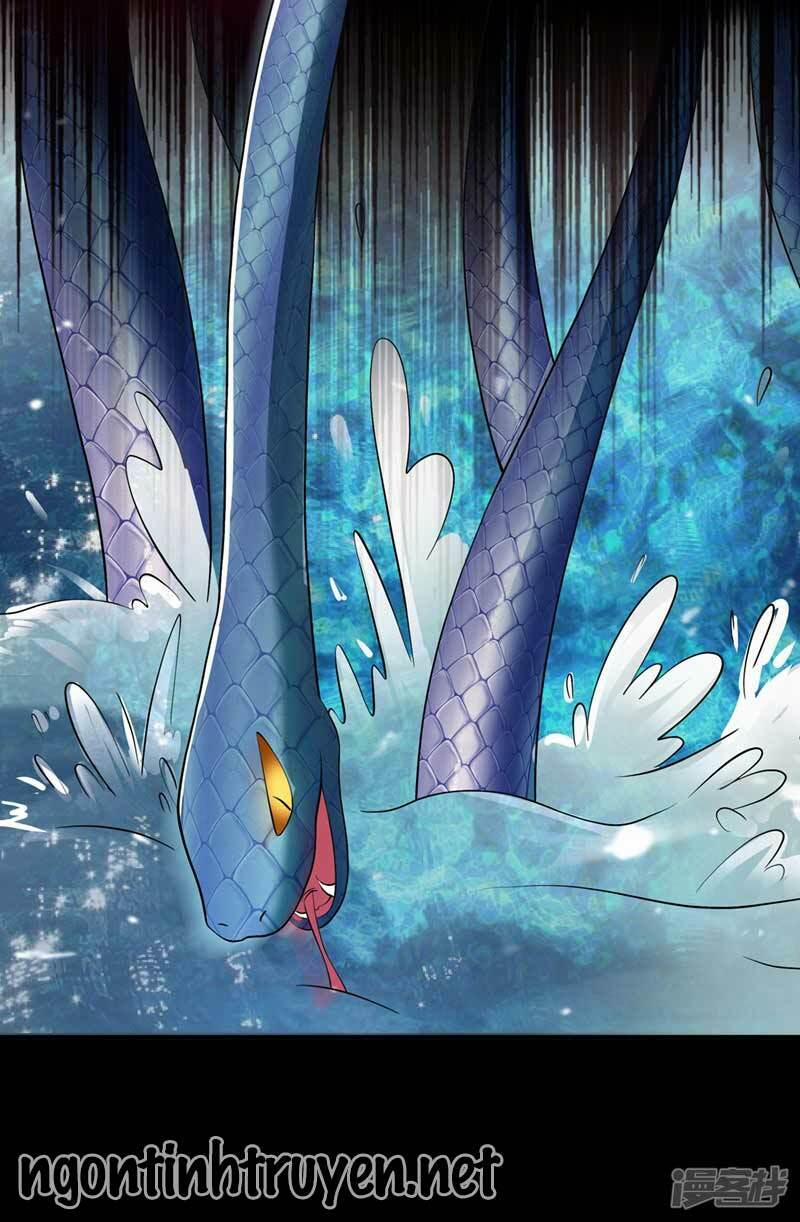 Trùng Sinh Không Gian: Cô Vợ Hào Môn Nóng Bỏng Không Dễ Chọc 28 trang 16