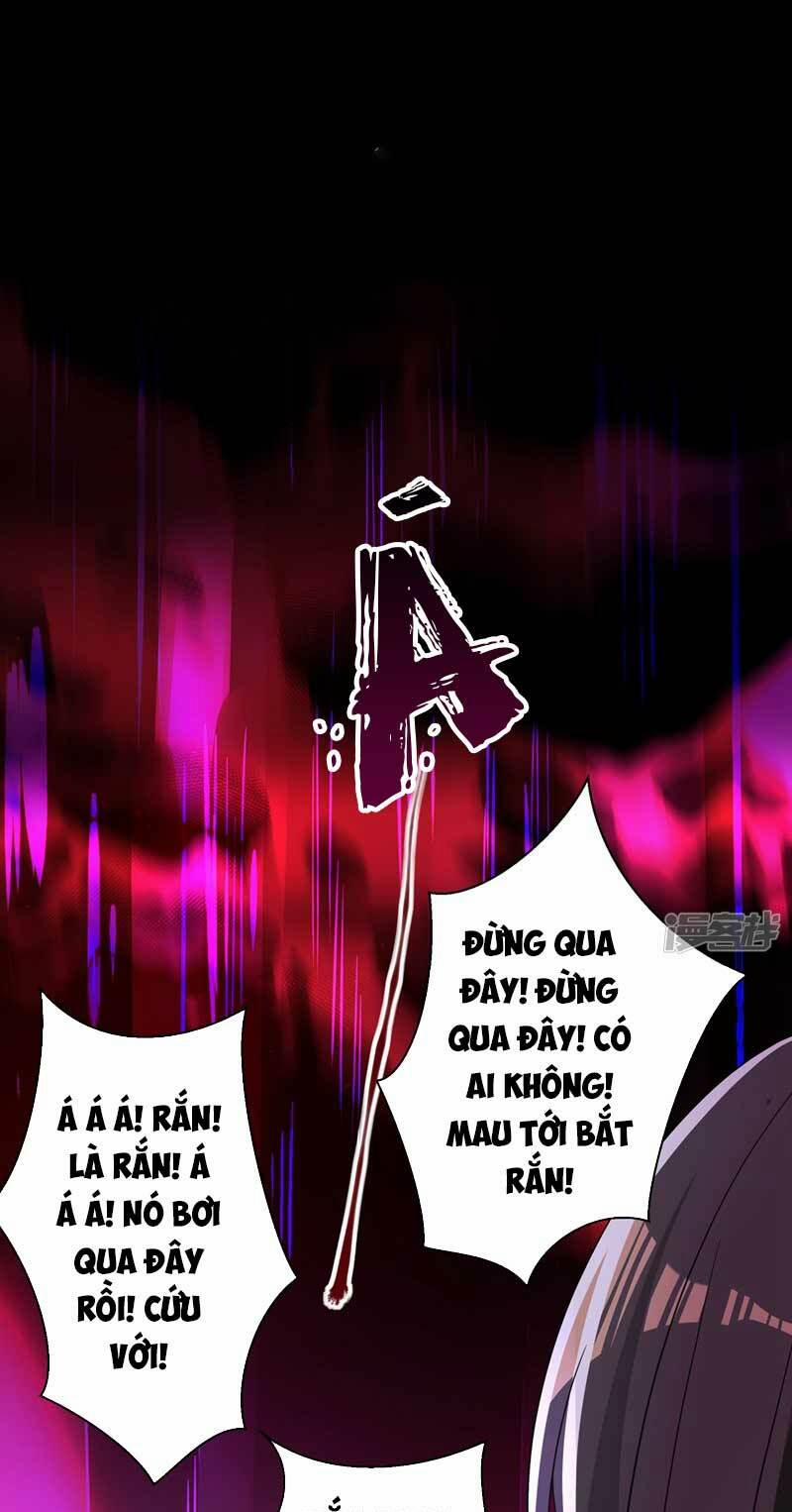 Trùng Sinh Không Gian: Cô Vợ Hào Môn Nóng Bỏng Không Dễ Chọc 28 trang 17