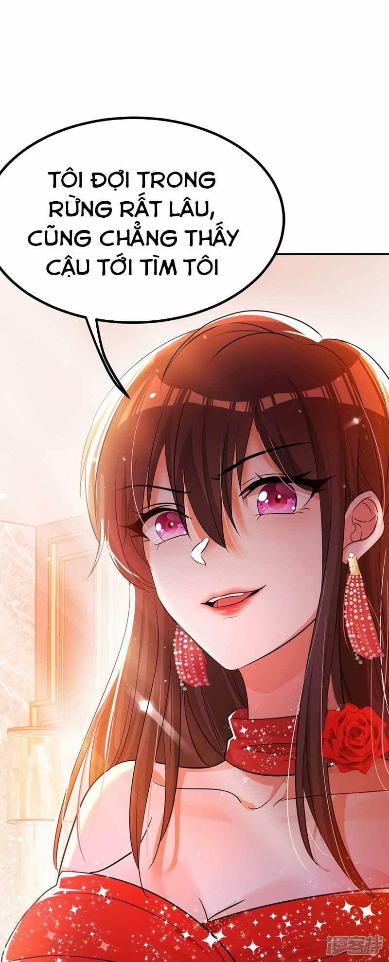 Trùng Sinh Không Gian: Cô Vợ Hào Môn Nóng Bỏng Không Dễ Chọc 28 trang 2