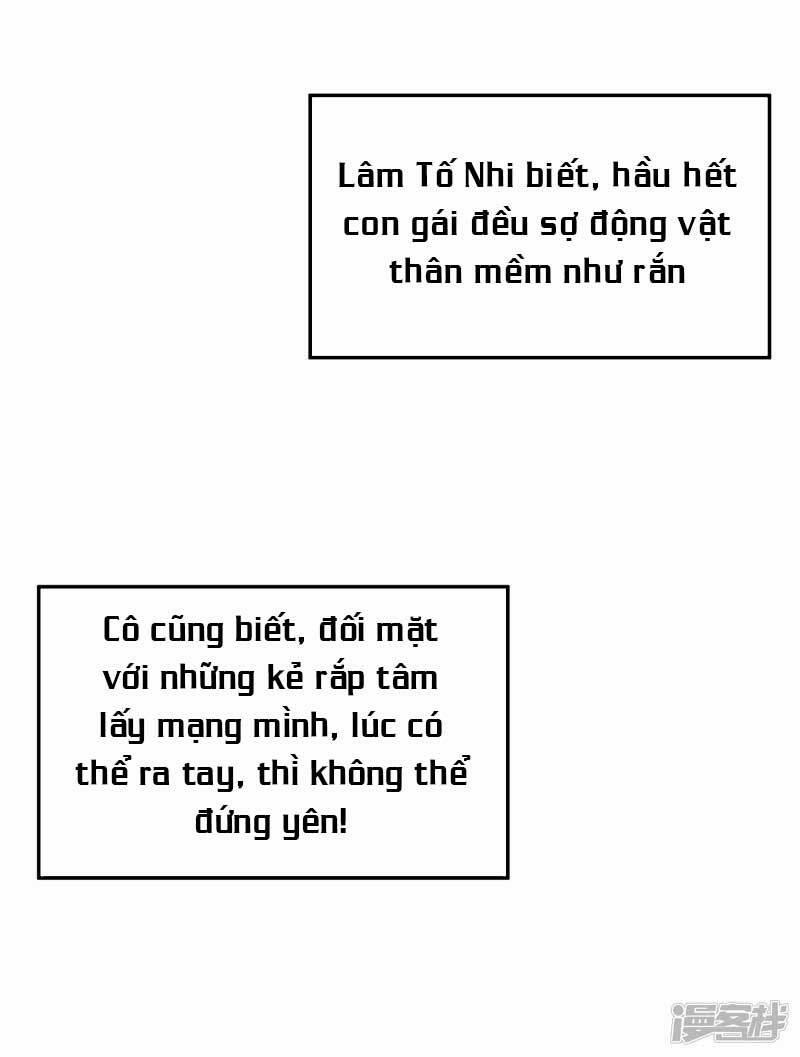 Trùng Sinh Không Gian: Cô Vợ Hào Môn Nóng Bỏng Không Dễ Chọc 28 trang 20