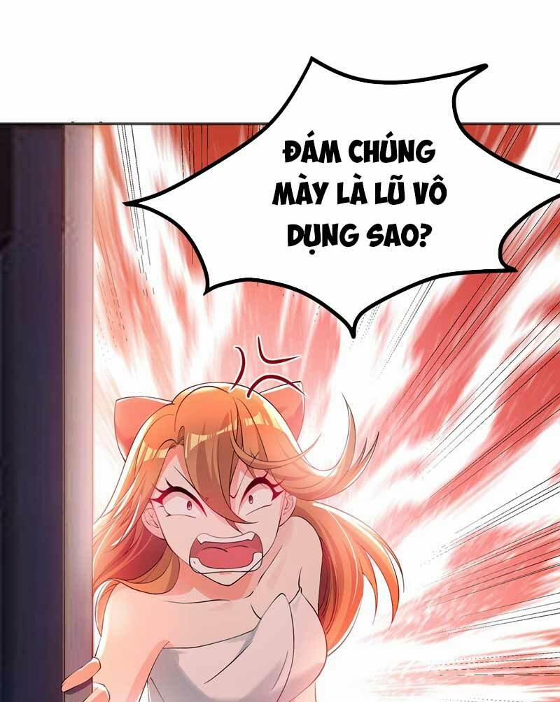 Trùng Sinh Không Gian: Cô Vợ Hào Môn Nóng Bỏng Không Dễ Chọc 28 trang 21