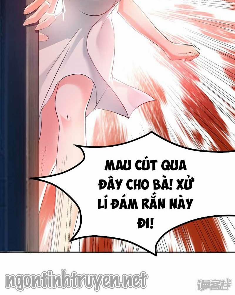 Trùng Sinh Không Gian: Cô Vợ Hào Môn Nóng Bỏng Không Dễ Chọc 28 trang 22