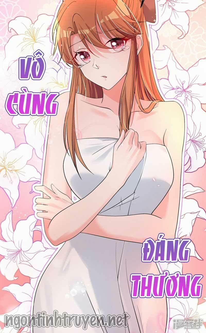 Trùng Sinh Không Gian: Cô Vợ Hào Môn Nóng Bỏng Không Dễ Chọc 28 trang 26