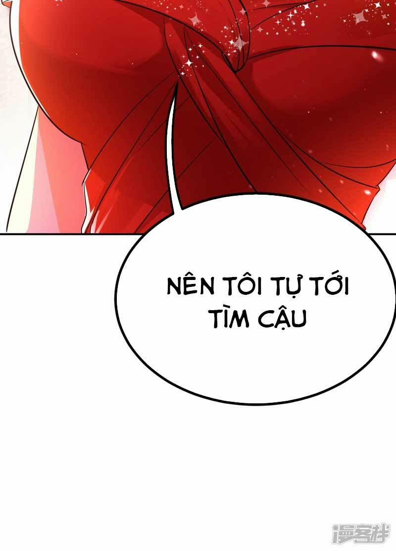 Trùng Sinh Không Gian: Cô Vợ Hào Môn Nóng Bỏng Không Dễ Chọc 28 trang 3