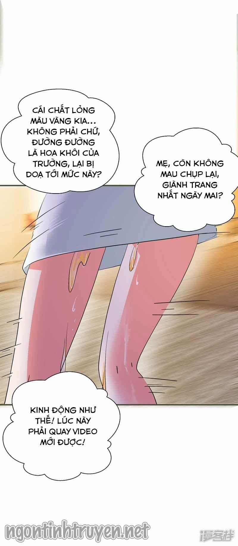 Trùng Sinh Không Gian: Cô Vợ Hào Môn Nóng Bỏng Không Dễ Chọc 28 trang 30