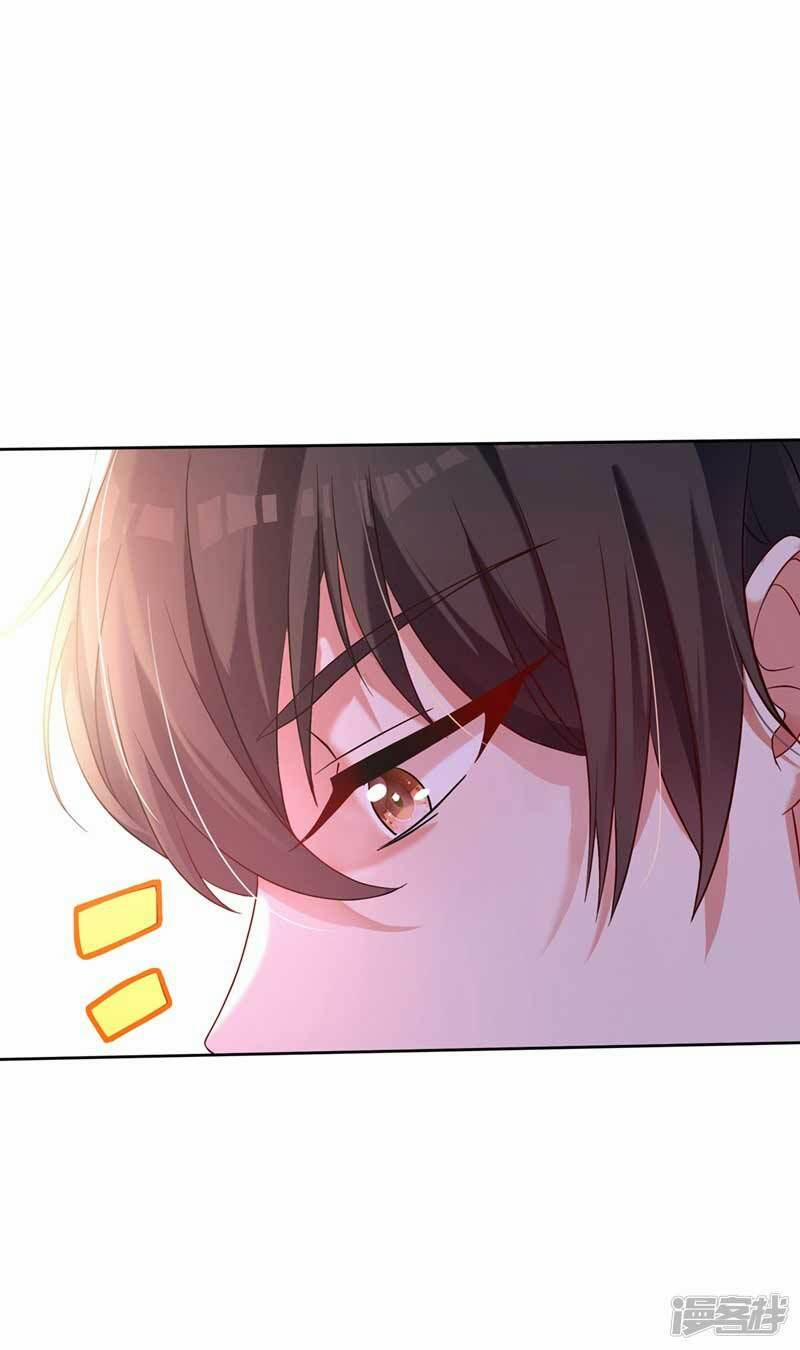 Trùng Sinh Không Gian: Cô Vợ Hào Môn Nóng Bỏng Không Dễ Chọc 28 trang 33