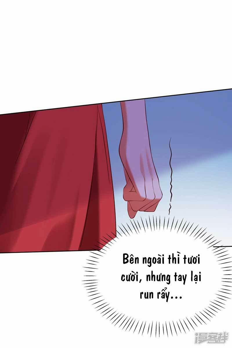 Trùng Sinh Không Gian: Cô Vợ Hào Môn Nóng Bỏng Không Dễ Chọc 28 trang 34