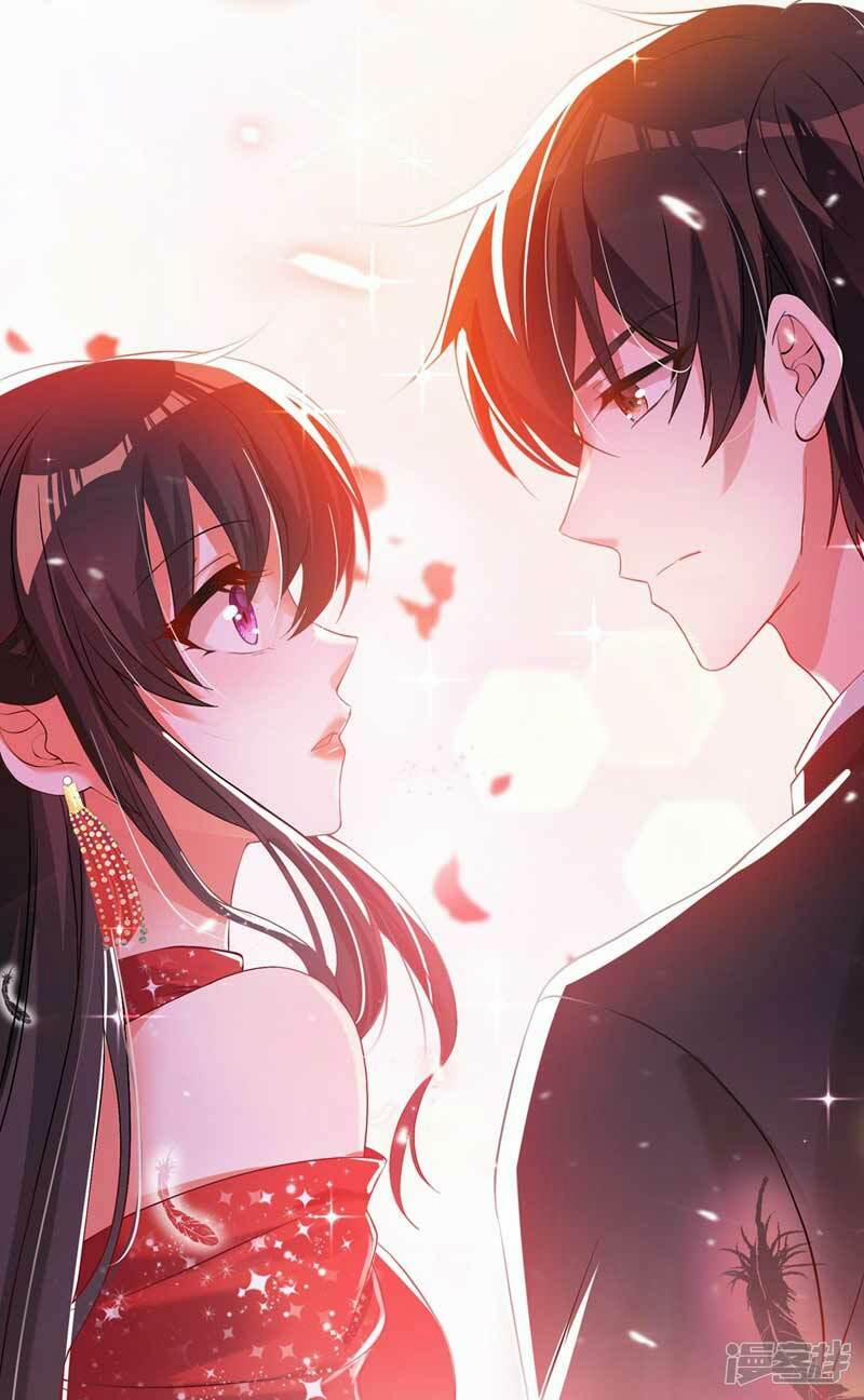 Trùng Sinh Không Gian: Cô Vợ Hào Môn Nóng Bỏng Không Dễ Chọc 28 trang 36