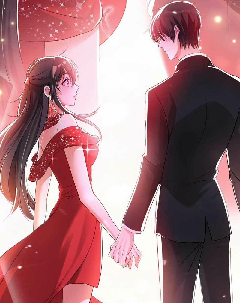 Trùng Sinh Không Gian: Cô Vợ Hào Môn Nóng Bỏng Không Dễ Chọc 28 trang 37