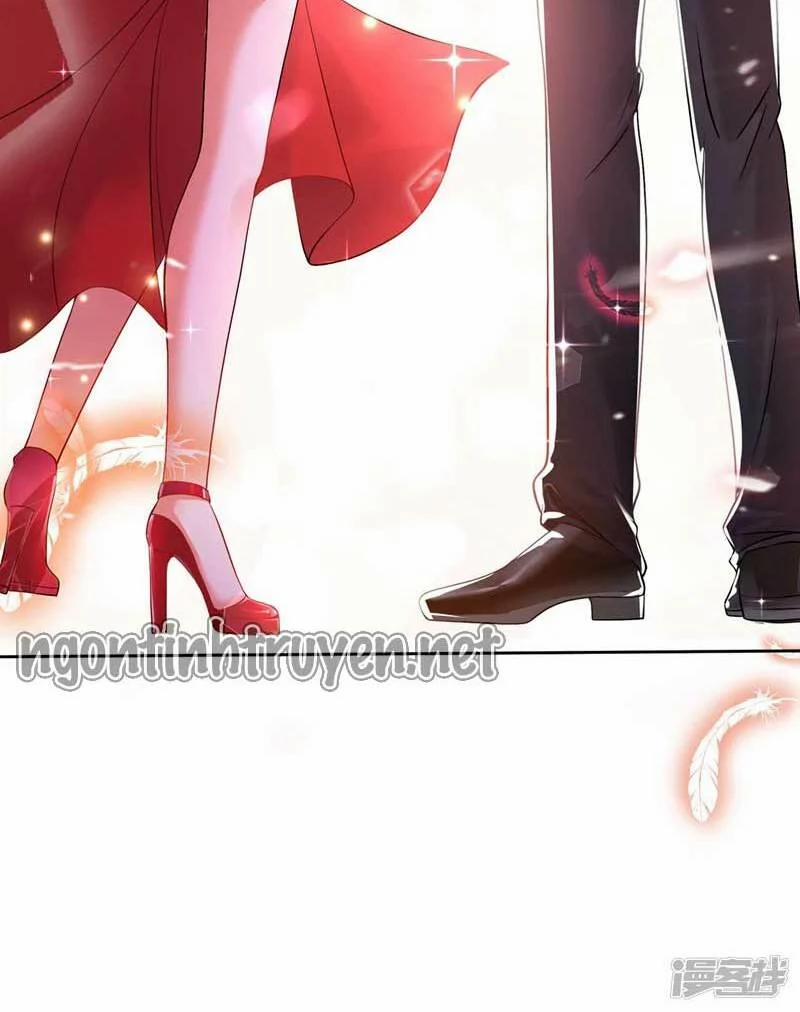 Trùng Sinh Không Gian: Cô Vợ Hào Môn Nóng Bỏng Không Dễ Chọc 28 trang 38