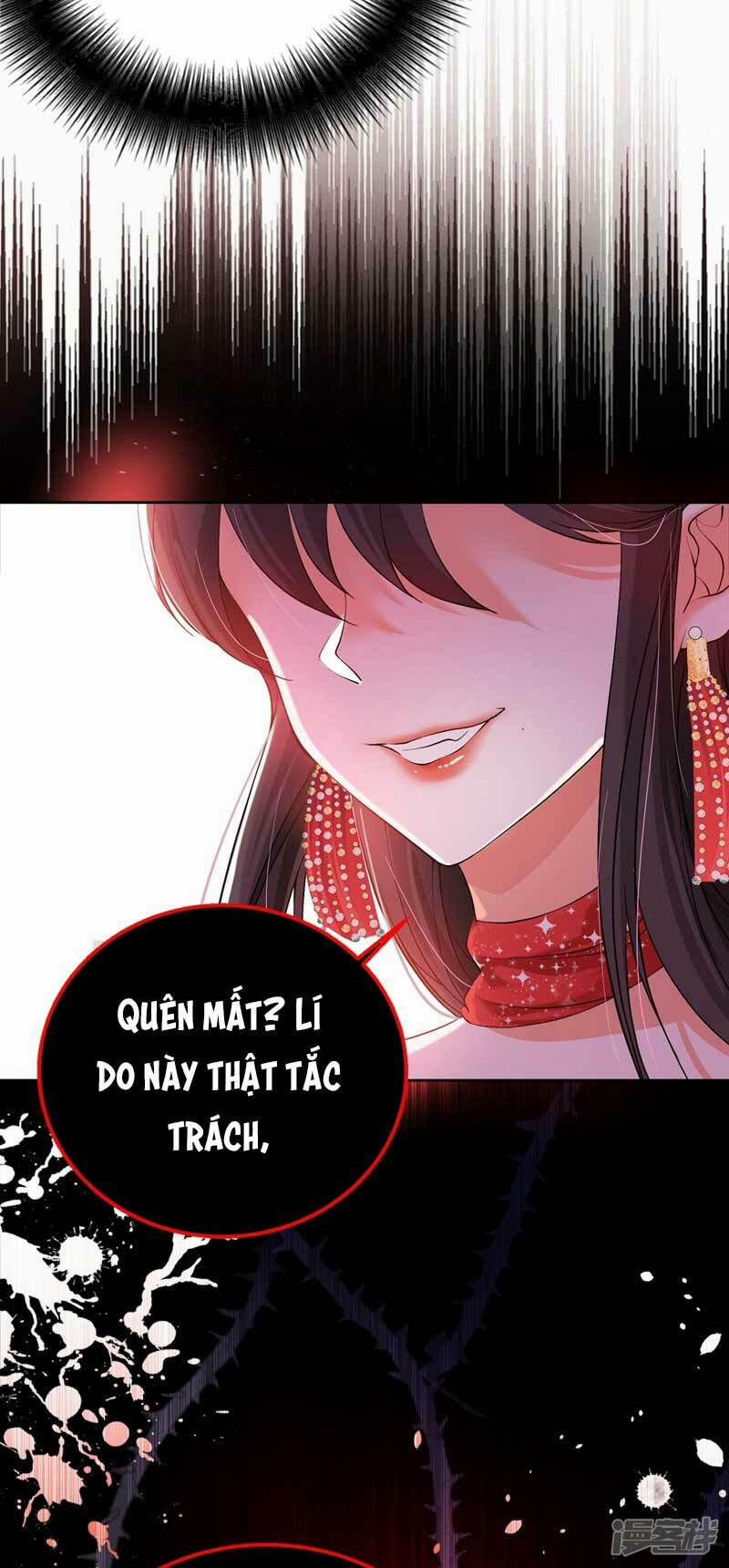 Trùng Sinh Không Gian: Cô Vợ Hào Môn Nóng Bỏng Không Dễ Chọc 28 trang 6