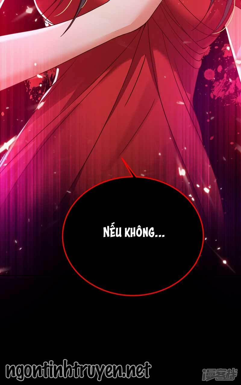 Trùng Sinh Không Gian: Cô Vợ Hào Môn Nóng Bỏng Không Dễ Chọc 28 trang 8