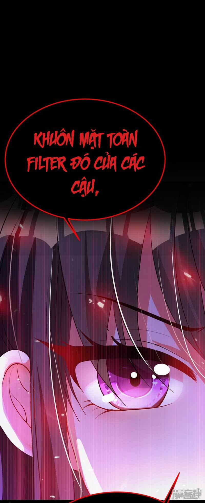 Trùng Sinh Không Gian: Cô Vợ Hào Môn Nóng Bỏng Không Dễ Chọc 28 trang 9