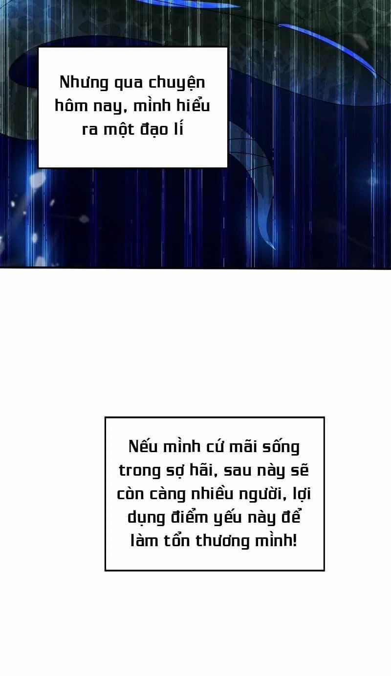 Trùng Sinh Không Gian: Cô Vợ Hào Môn Nóng Bỏng Không Dễ Chọc 29 trang 12