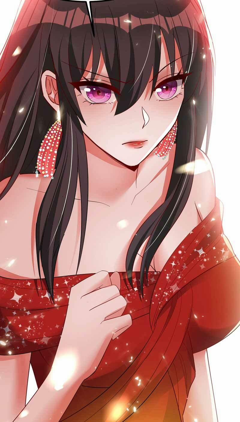 Trùng Sinh Không Gian: Cô Vợ Hào Môn Nóng Bỏng Không Dễ Chọc 29 trang 15