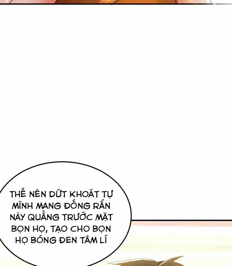 Trùng Sinh Không Gian: Cô Vợ Hào Môn Nóng Bỏng Không Dễ Chọc 29 trang 16