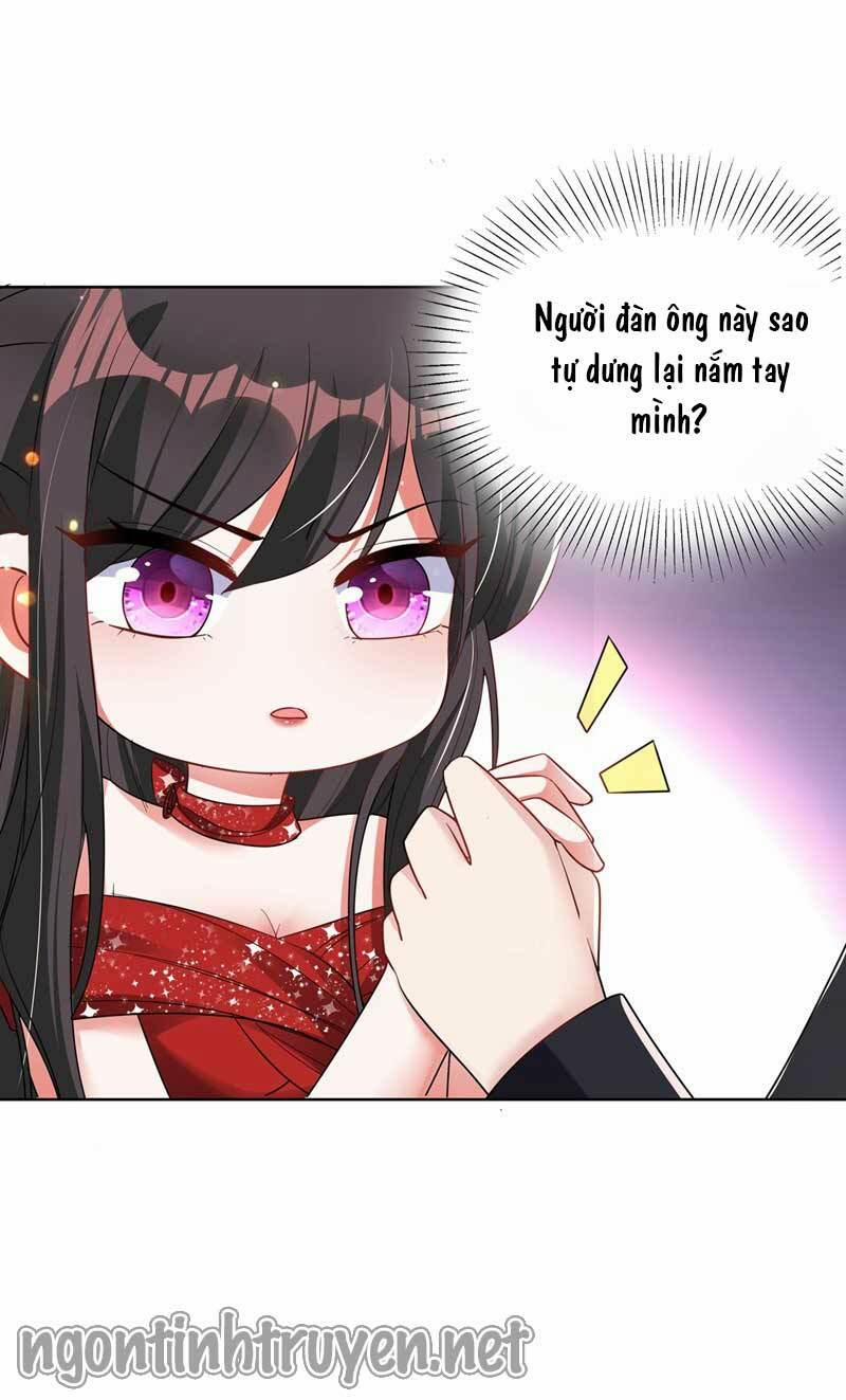 Trùng Sinh Không Gian: Cô Vợ Hào Môn Nóng Bỏng Không Dễ Chọc 29 trang 2