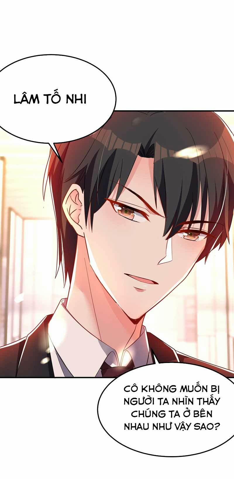 Trùng Sinh Không Gian: Cô Vợ Hào Môn Nóng Bỏng Không Dễ Chọc 29 trang 22