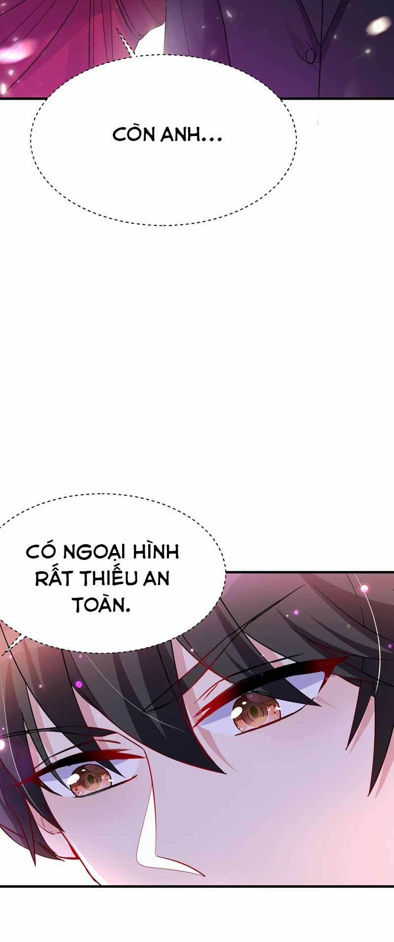 Trùng Sinh Không Gian: Cô Vợ Hào Môn Nóng Bỏng Không Dễ Chọc 29 trang 27