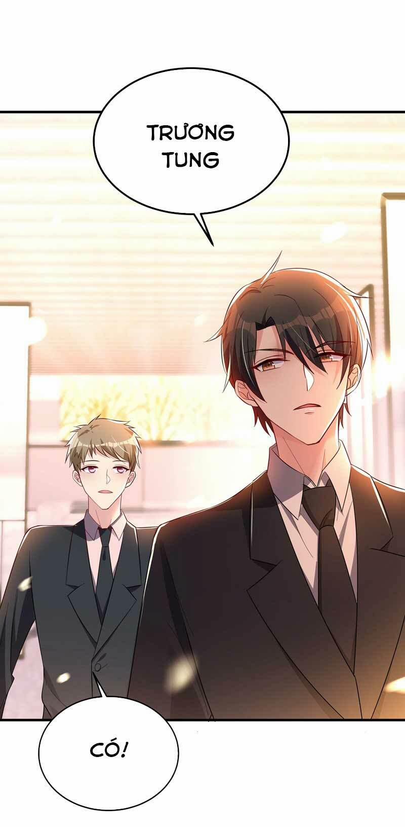 Trùng Sinh Không Gian: Cô Vợ Hào Môn Nóng Bỏng Không Dễ Chọc 29 trang 30