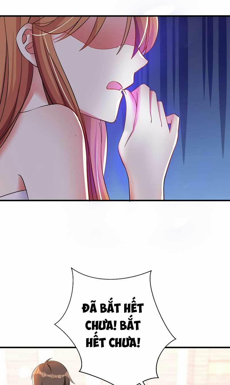 Trùng Sinh Không Gian: Cô Vợ Hào Môn Nóng Bỏng Không Dễ Chọc 29 trang 34