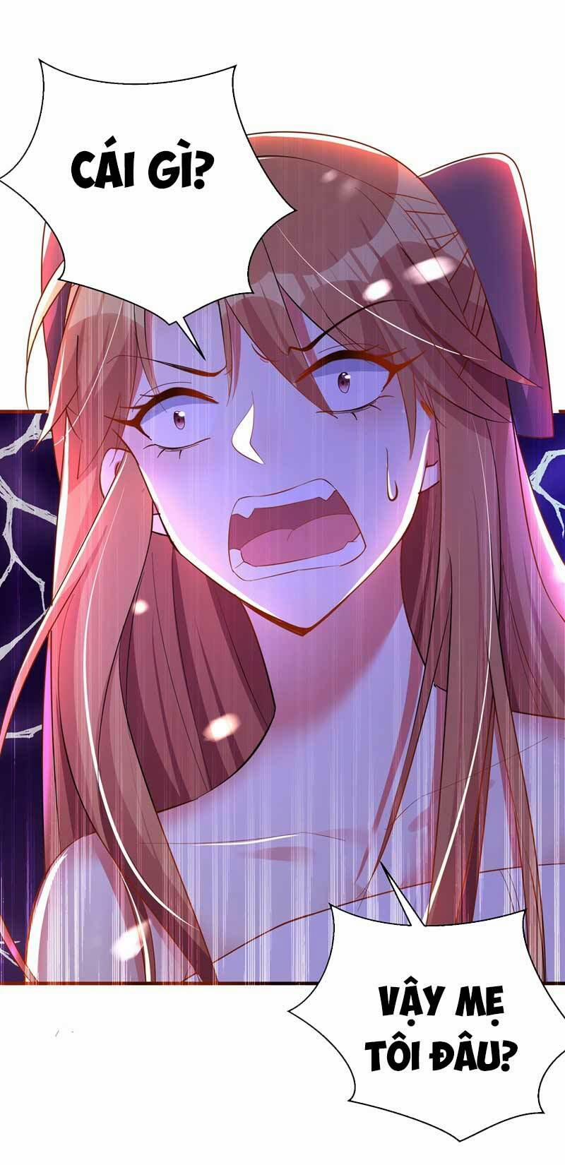 Trùng Sinh Không Gian: Cô Vợ Hào Môn Nóng Bỏng Không Dễ Chọc 29 trang 41