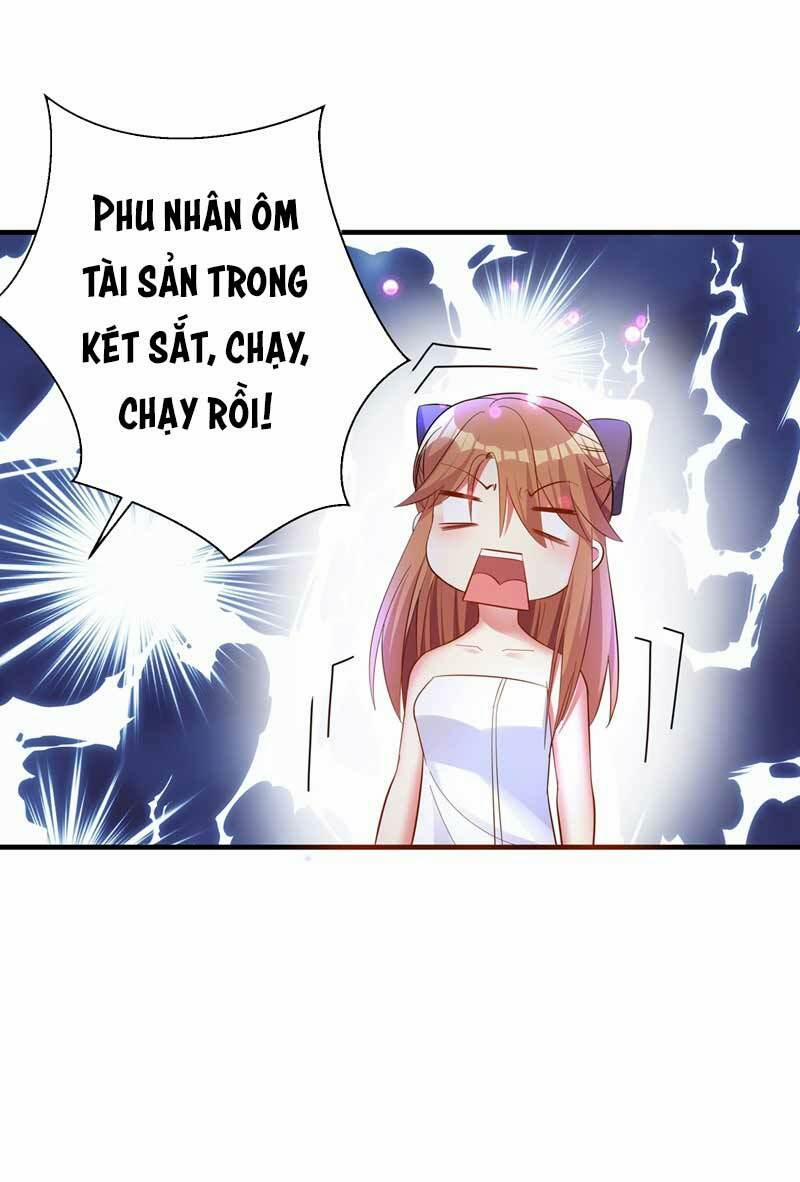 Trùng Sinh Không Gian: Cô Vợ Hào Môn Nóng Bỏng Không Dễ Chọc 29 trang 42