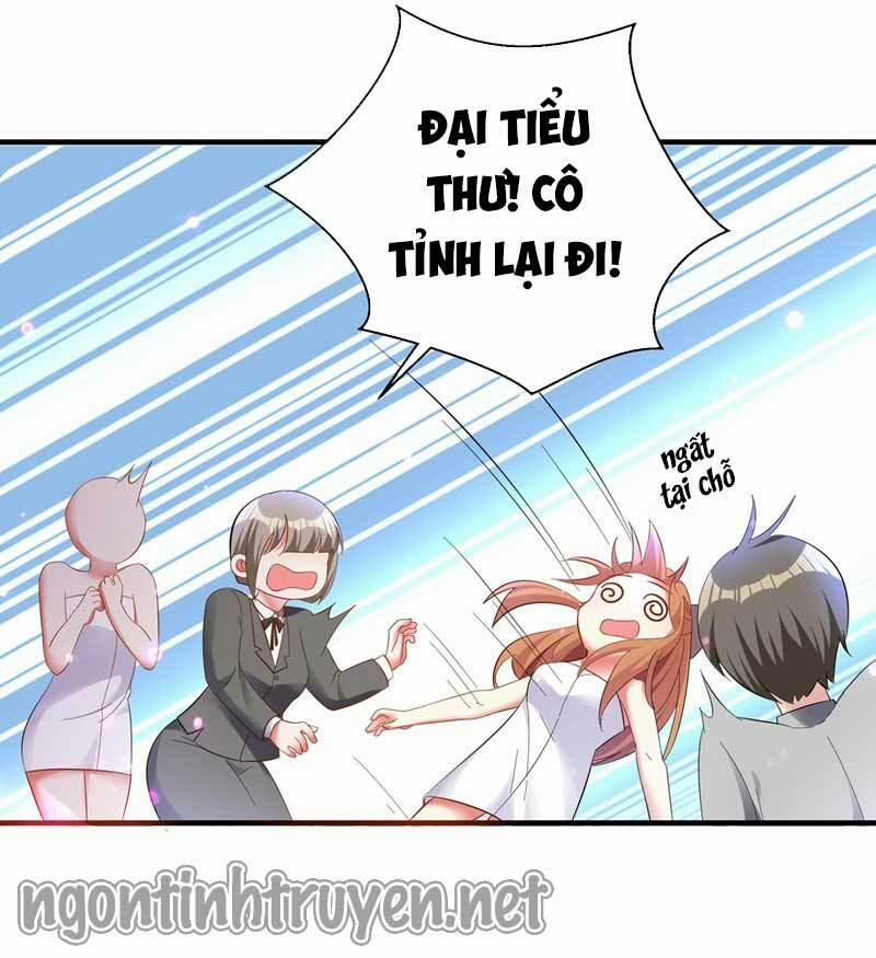 Trùng Sinh Không Gian: Cô Vợ Hào Môn Nóng Bỏng Không Dễ Chọc 29 trang 43