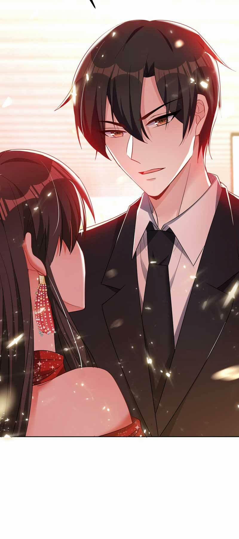 Trùng Sinh Không Gian: Cô Vợ Hào Môn Nóng Bỏng Không Dễ Chọc 29 trang 5