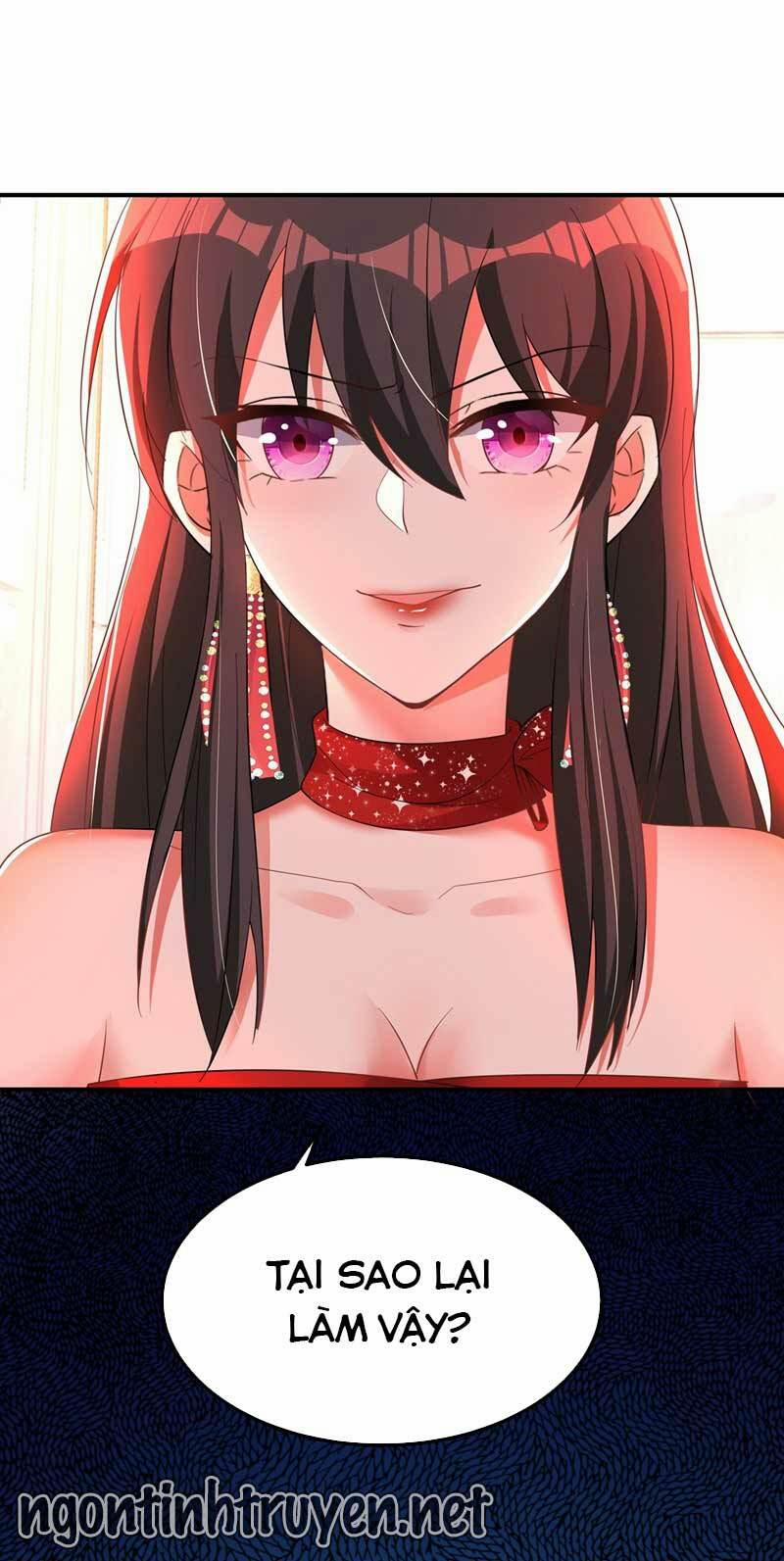 Trùng Sinh Không Gian: Cô Vợ Hào Môn Nóng Bỏng Không Dễ Chọc 29 trang 6