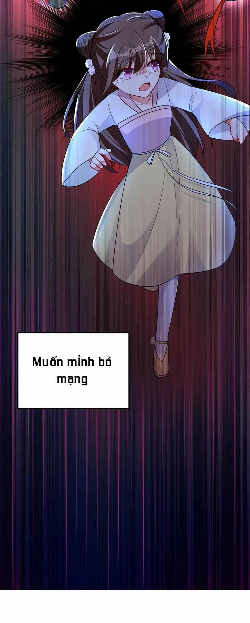 Trùng Sinh Không Gian: Cô Vợ Hào Môn Nóng Bỏng Không Dễ Chọc 29 trang 9