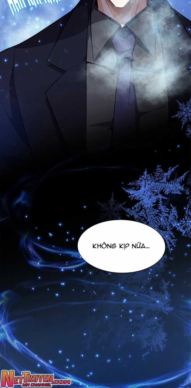 Trùng Sinh Không Gian: Cô Vợ Hào Môn Nóng Bỏng Không Dễ Chọc 3 trang 11