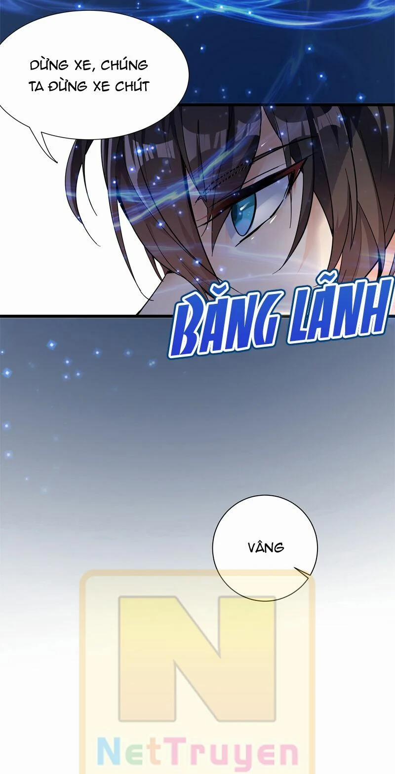 Trùng Sinh Không Gian: Cô Vợ Hào Môn Nóng Bỏng Không Dễ Chọc 3 trang 12