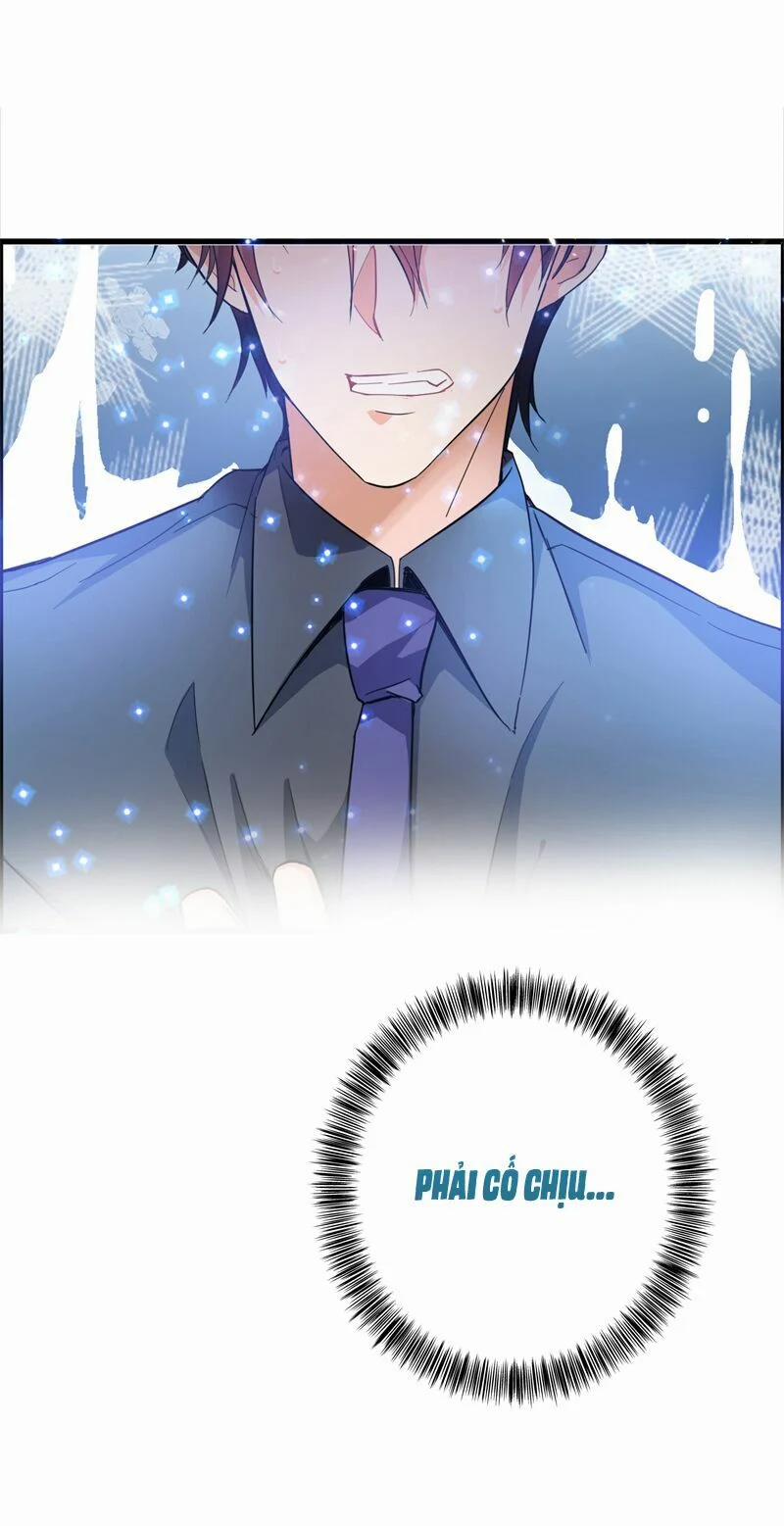 Trùng Sinh Không Gian: Cô Vợ Hào Môn Nóng Bỏng Không Dễ Chọc 3 trang 14