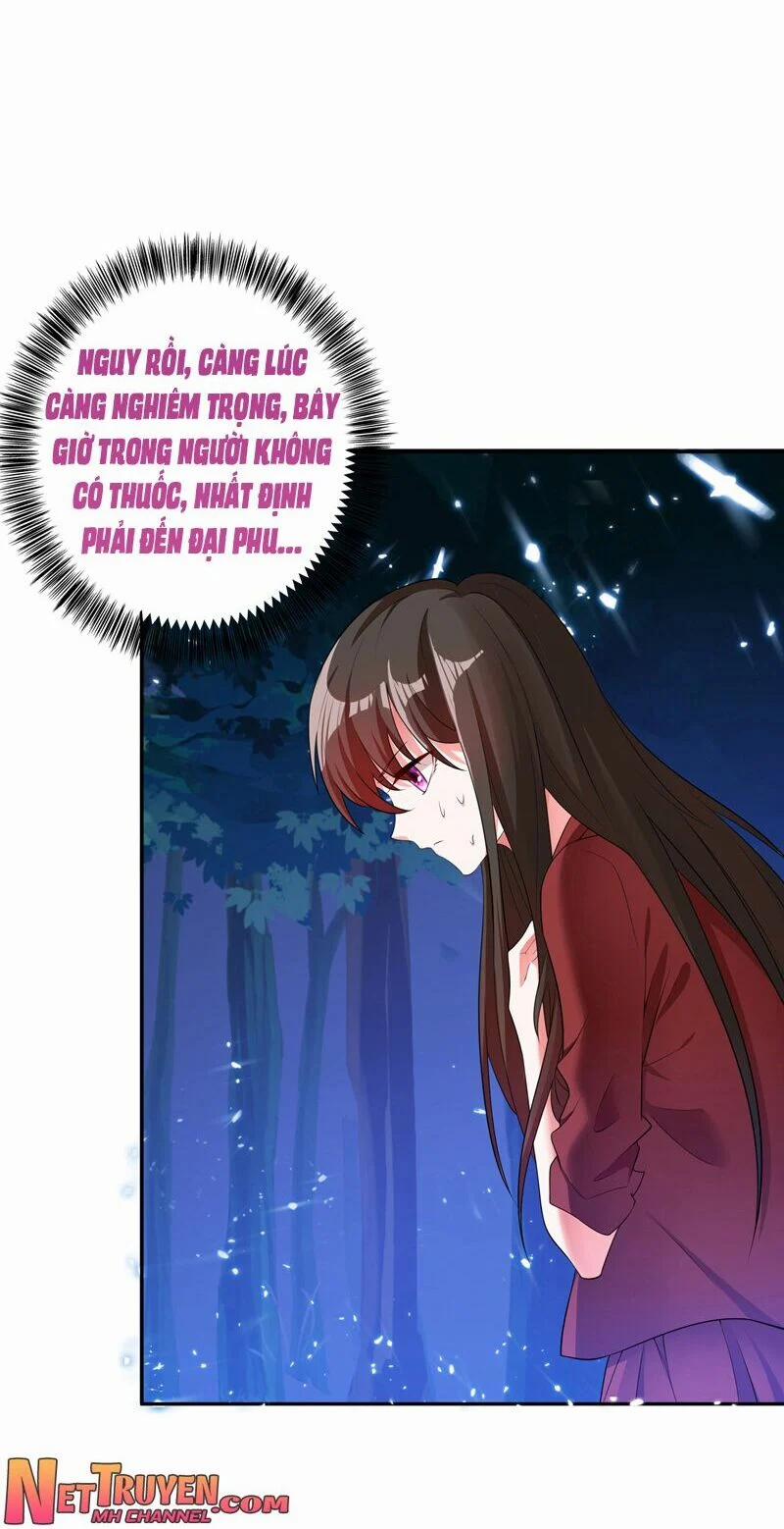 Trùng Sinh Không Gian: Cô Vợ Hào Môn Nóng Bỏng Không Dễ Chọc 3 trang 15