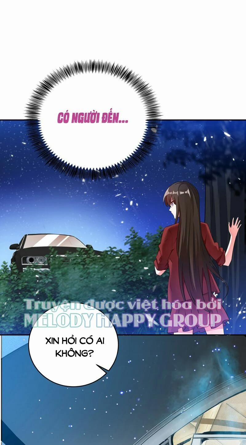 Trùng Sinh Không Gian: Cô Vợ Hào Môn Nóng Bỏng Không Dễ Chọc 3 trang 16