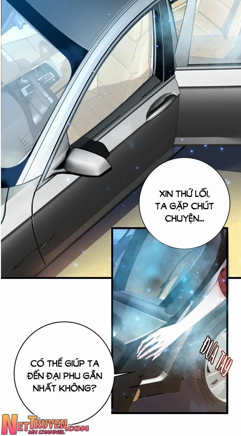 Trùng Sinh Không Gian: Cô Vợ Hào Môn Nóng Bỏng Không Dễ Chọc 3 trang 17