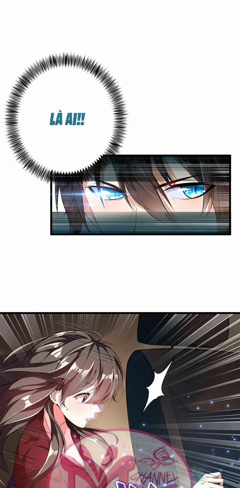 Trùng Sinh Không Gian: Cô Vợ Hào Môn Nóng Bỏng Không Dễ Chọc 3 trang 18