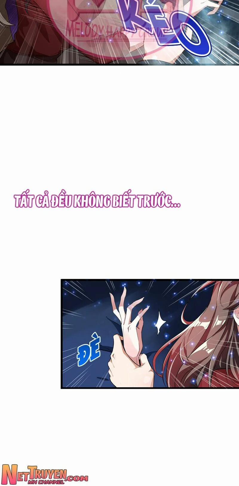 Trùng Sinh Không Gian: Cô Vợ Hào Môn Nóng Bỏng Không Dễ Chọc 3 trang 19