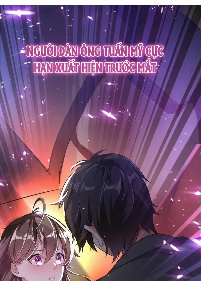 Trùng Sinh Không Gian: Cô Vợ Hào Môn Nóng Bỏng Không Dễ Chọc 3 trang 20