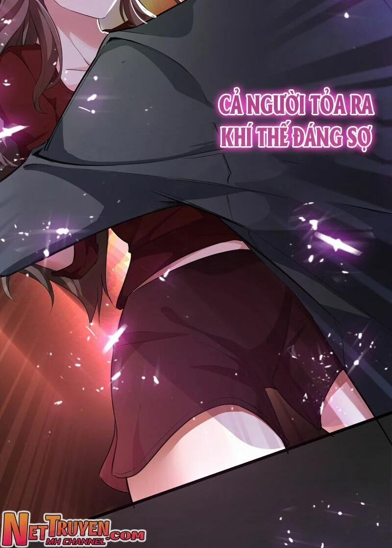 Trùng Sinh Không Gian: Cô Vợ Hào Môn Nóng Bỏng Không Dễ Chọc 3 trang 21