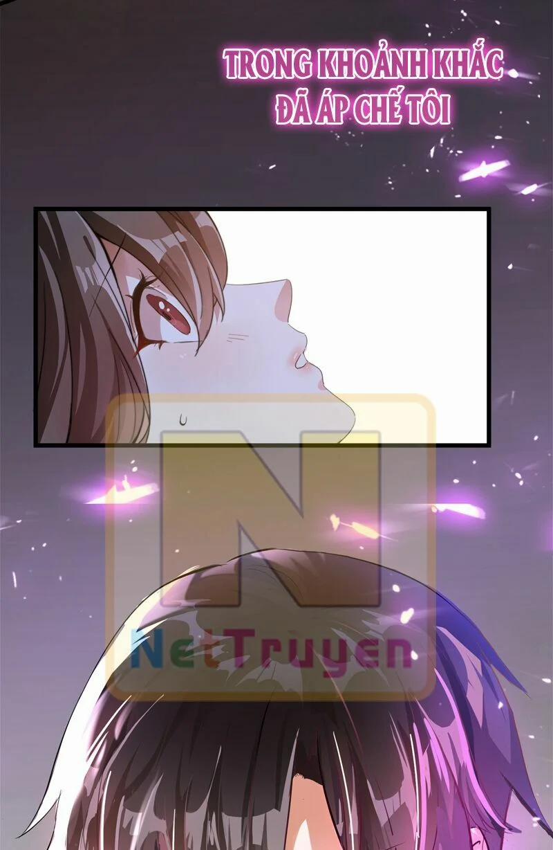 Trùng Sinh Không Gian: Cô Vợ Hào Môn Nóng Bỏng Không Dễ Chọc 3 trang 22