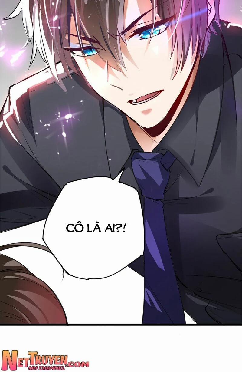 Trùng Sinh Không Gian: Cô Vợ Hào Môn Nóng Bỏng Không Dễ Chọc 3 trang 23