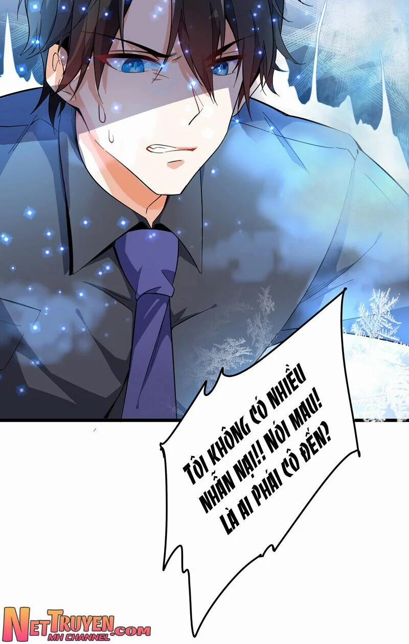 Trùng Sinh Không Gian: Cô Vợ Hào Môn Nóng Bỏng Không Dễ Chọc 3 trang 25