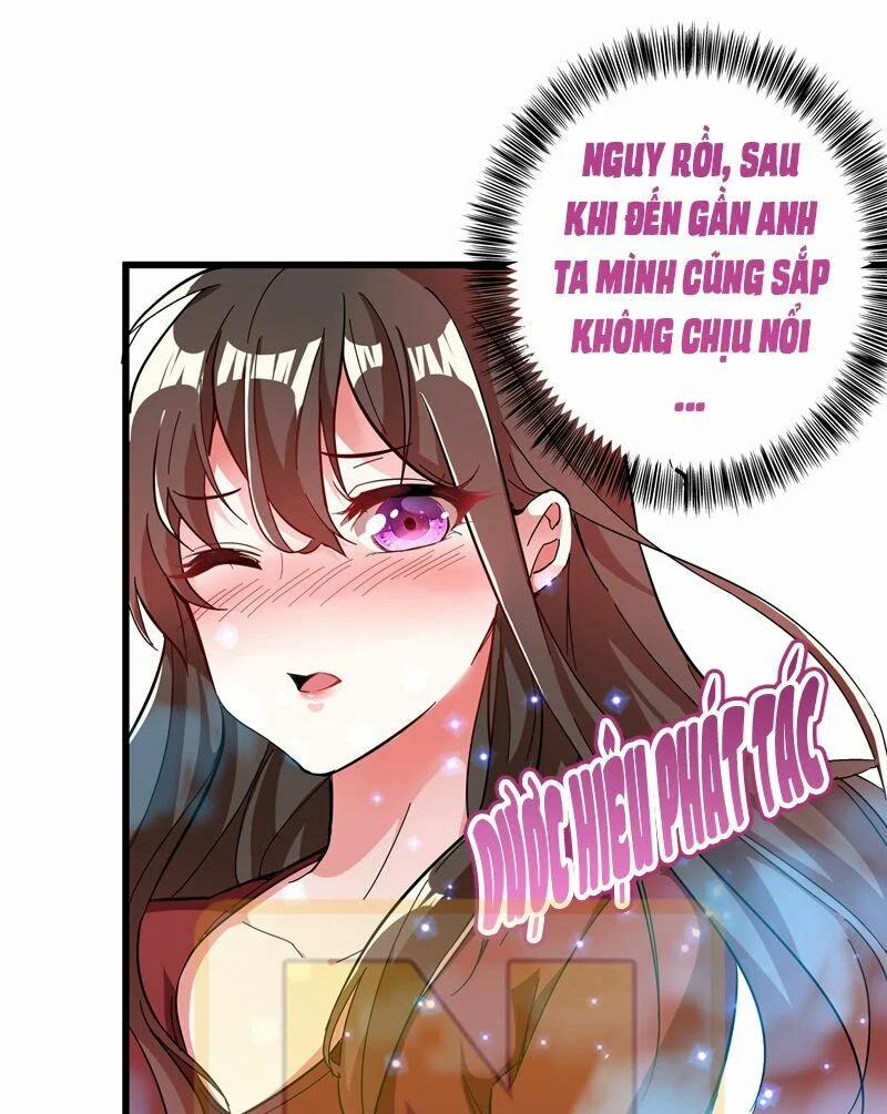 Trùng Sinh Không Gian: Cô Vợ Hào Môn Nóng Bỏng Không Dễ Chọc 3 trang 26