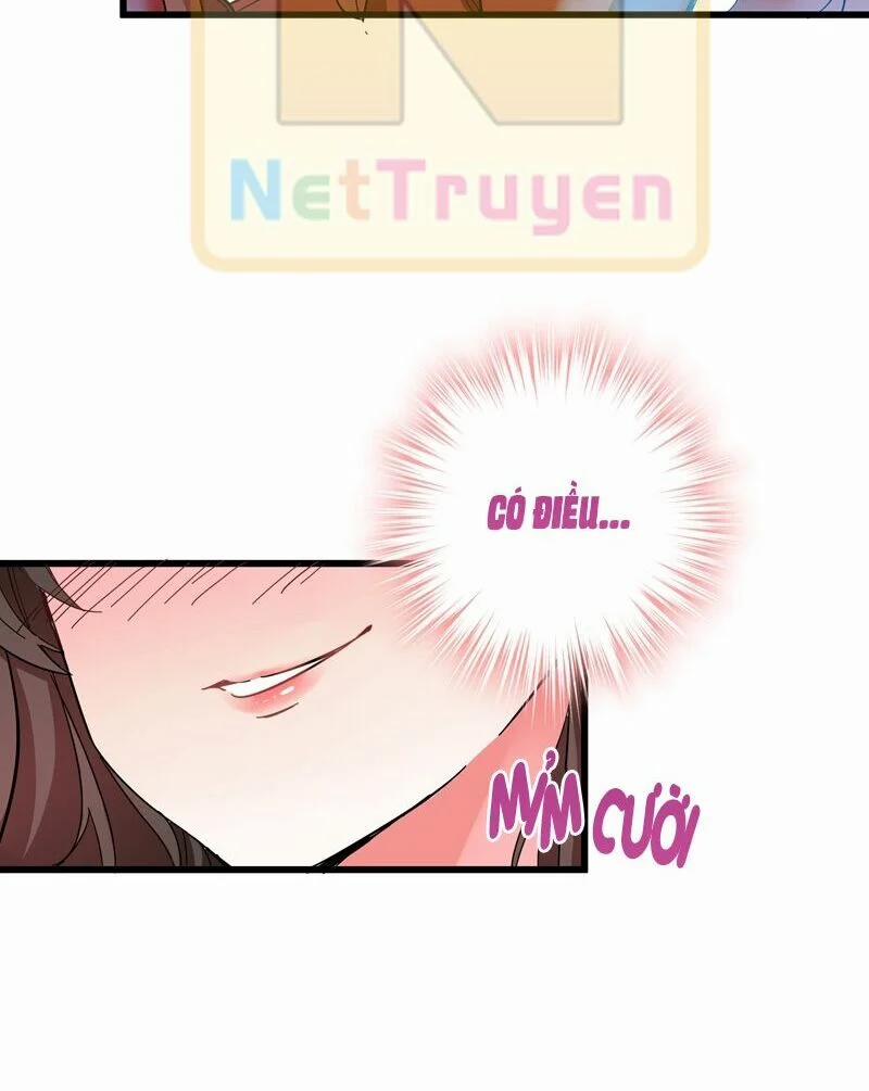 Trùng Sinh Không Gian: Cô Vợ Hào Môn Nóng Bỏng Không Dễ Chọc 3 trang 27