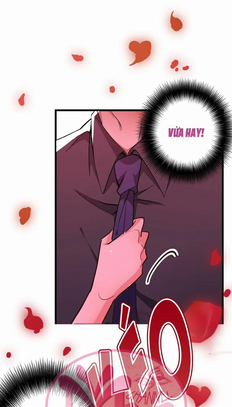 Trùng Sinh Không Gian: Cô Vợ Hào Môn Nóng Bỏng Không Dễ Chọc 3 trang 28