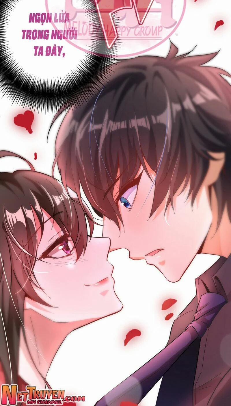 Trùng Sinh Không Gian: Cô Vợ Hào Môn Nóng Bỏng Không Dễ Chọc 3 trang 29